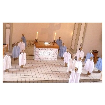 2010 LEICHTSINN, Ev. Kirche Ratingen-Lintorf
