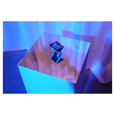 FACE TO FACE / Installation / Teilansicht